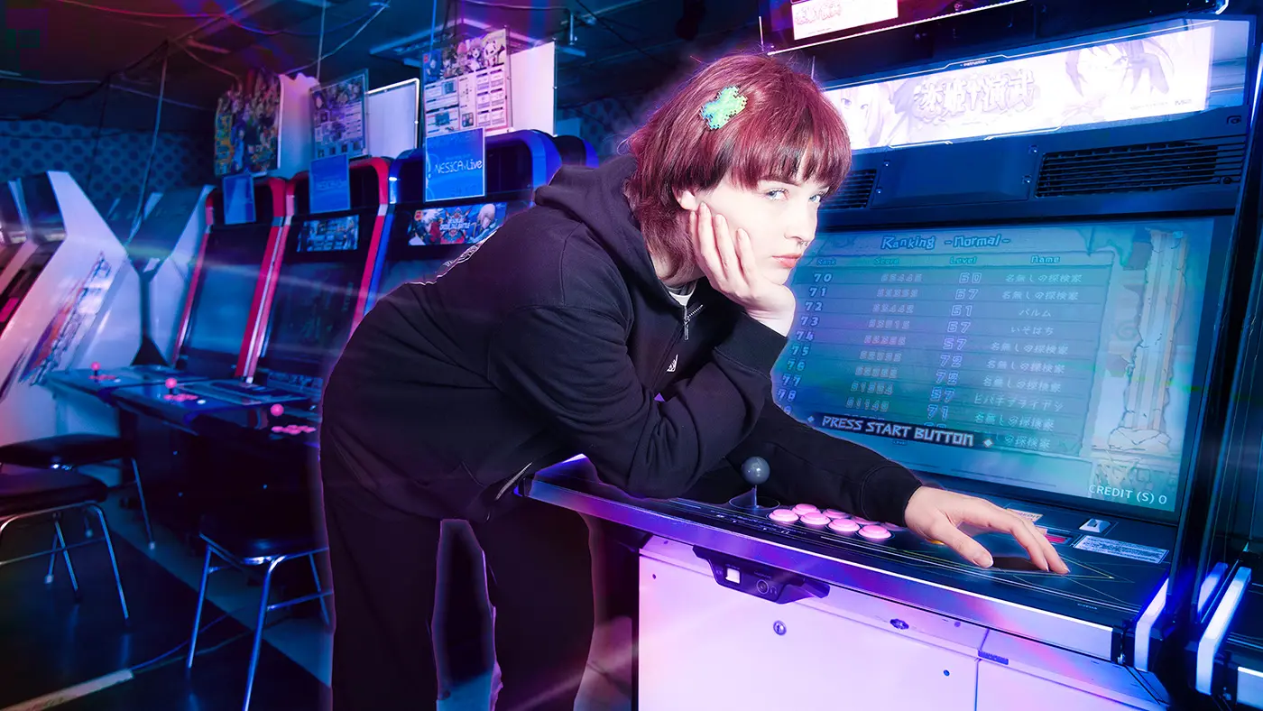 撮影：Julie Watai