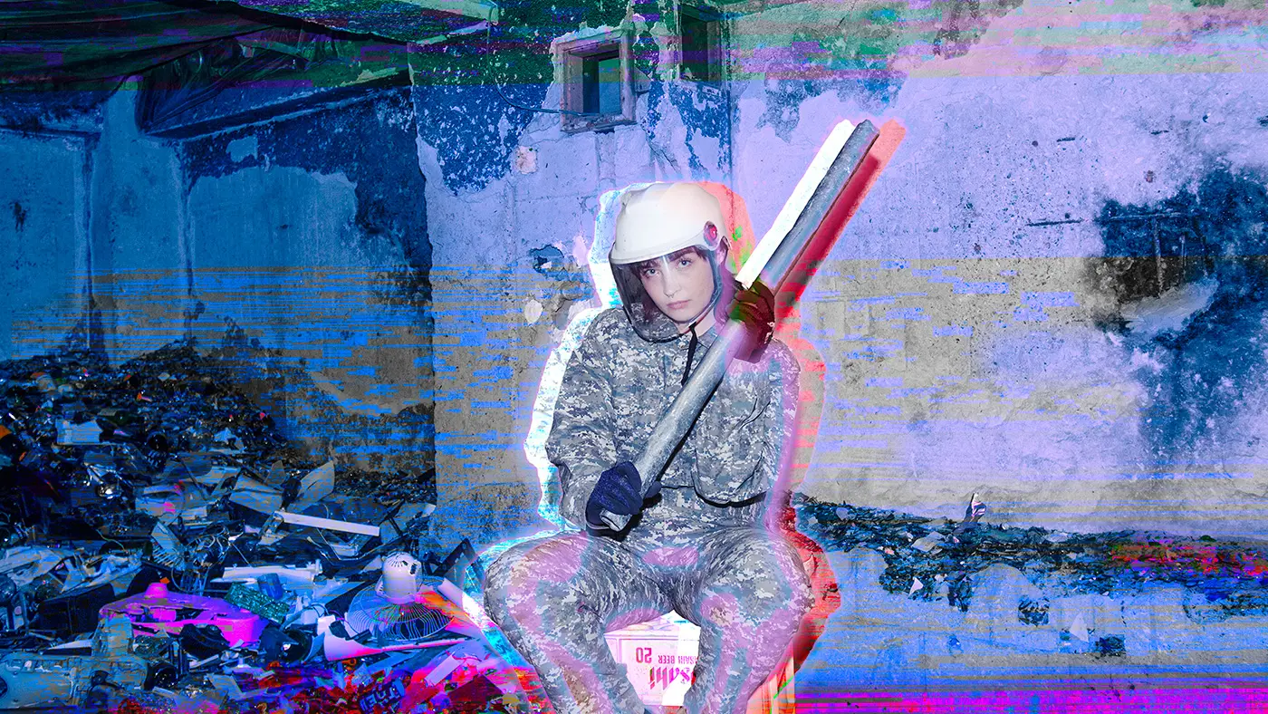 撮影：Julie Watai