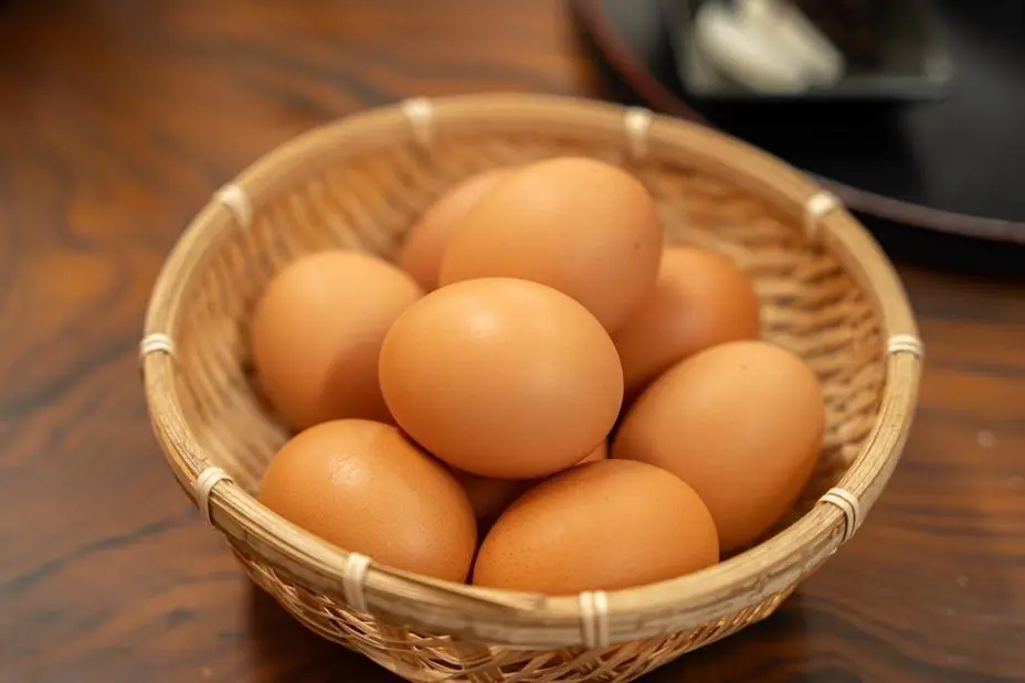 たまごや 丹州路のたまご