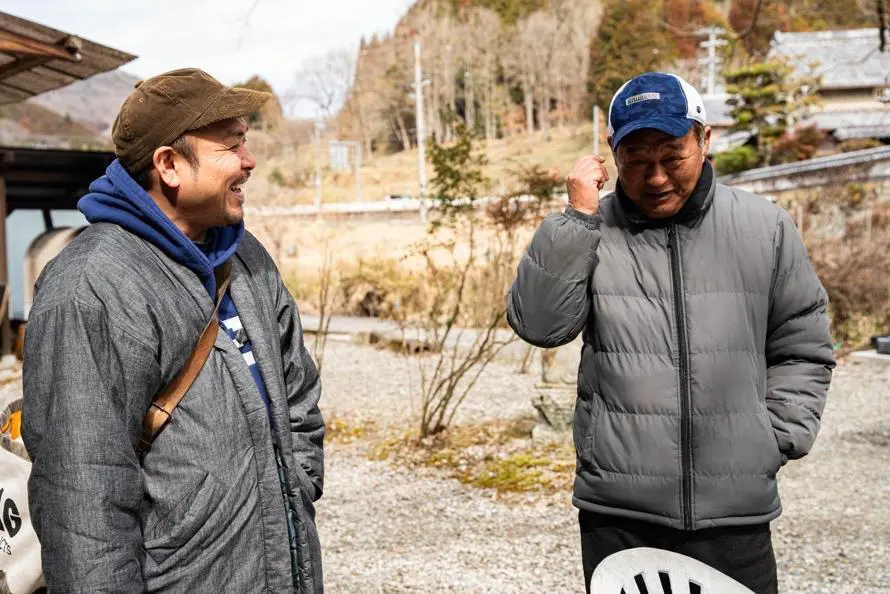 泉質名は、炭酸水素ナトリウム硫黄泉