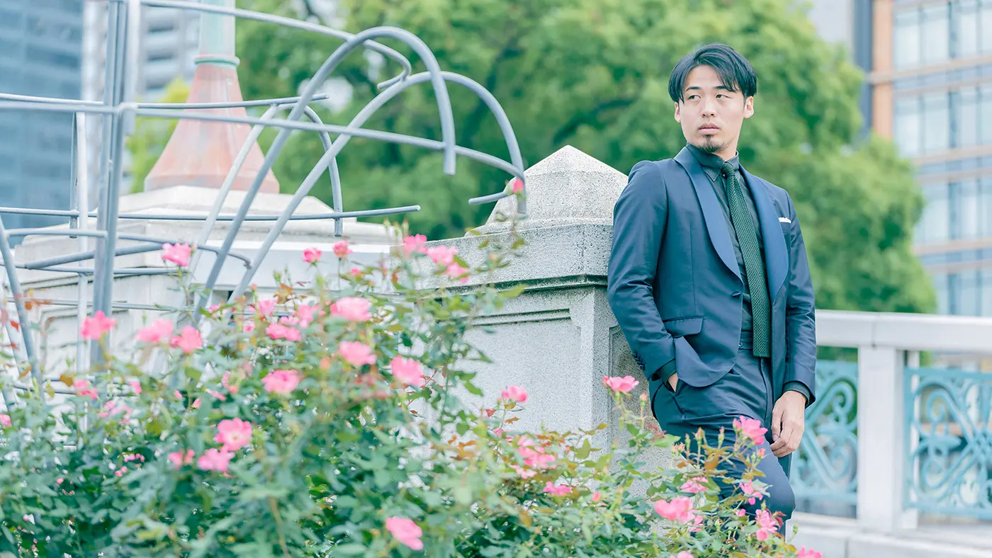 近くには大阪市中央公会堂や東洋陶磁美術館もあり、このあたりをまちあるきしながら一日を過ごすのも、おすすめです。