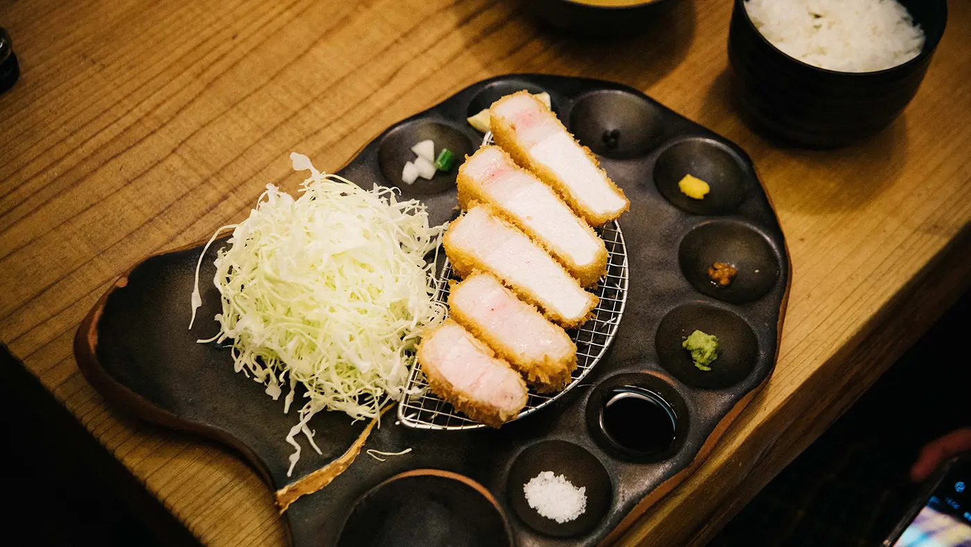 ブランド豚が手軽に食べられる！ 銘柄や部位がチョイスできるのも魅力