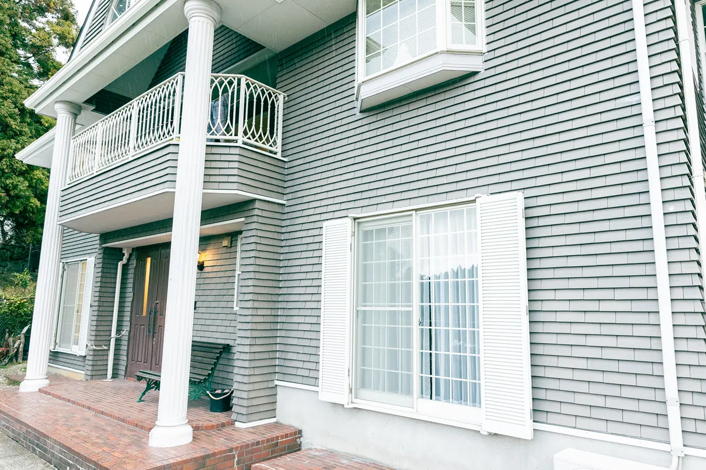 オーベルジュ ヤマガミ