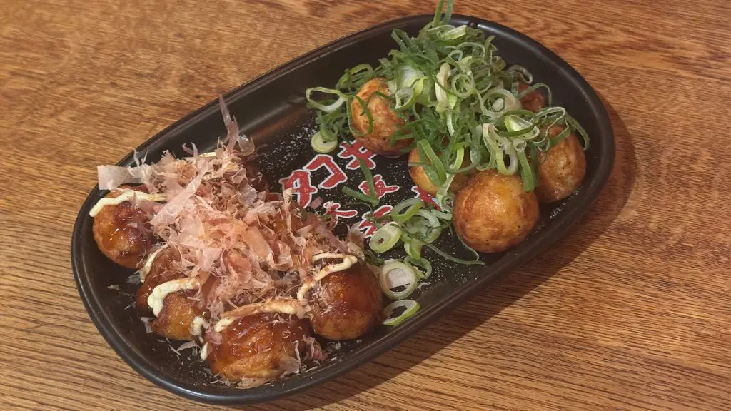 タコタコキング 周防町本店