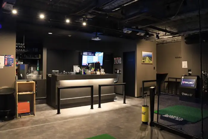 シミュレーションゴルフ1981