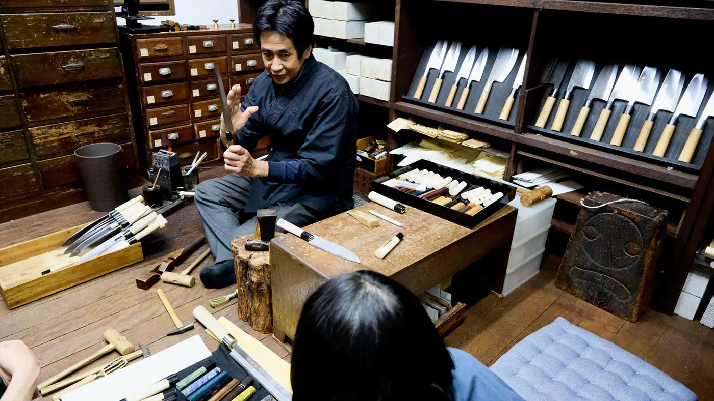 体験をひと通り終えて、和田さんに改めてお話を聞いてみました。