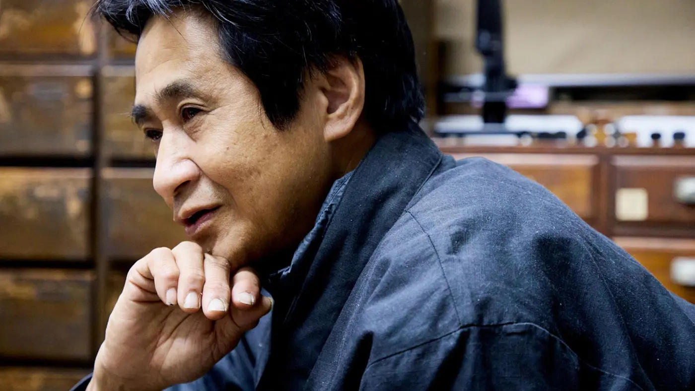 「西洋と東洋の料理の垣根がなくなってきて、いまは洋食のシェフや、海外のシェフも堺の包丁を欲しいと言うてくれてはる。でも、ニーズが高くなっているのに職人が減ってきていて、注文を受けた包丁がすぐに手に入らないというのが実情です」と和田さん。