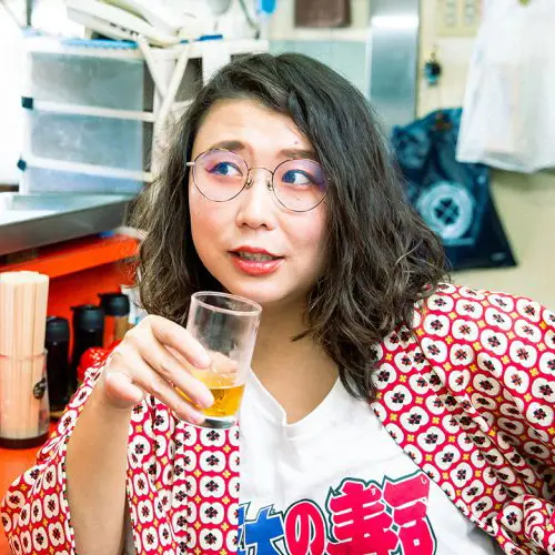 ヒラヤマヤスコ