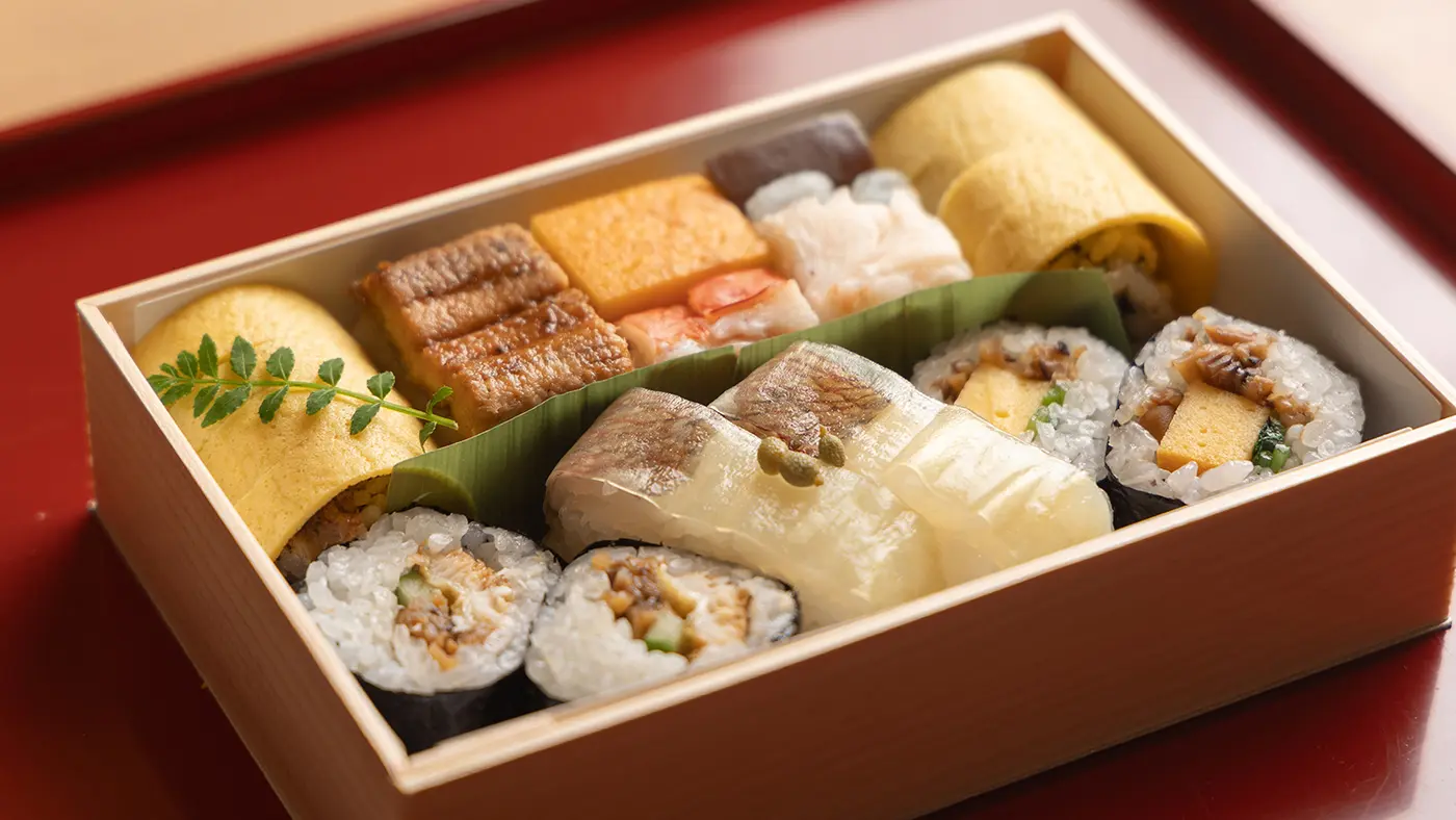 吉野揃え1人前（税込2,730円）