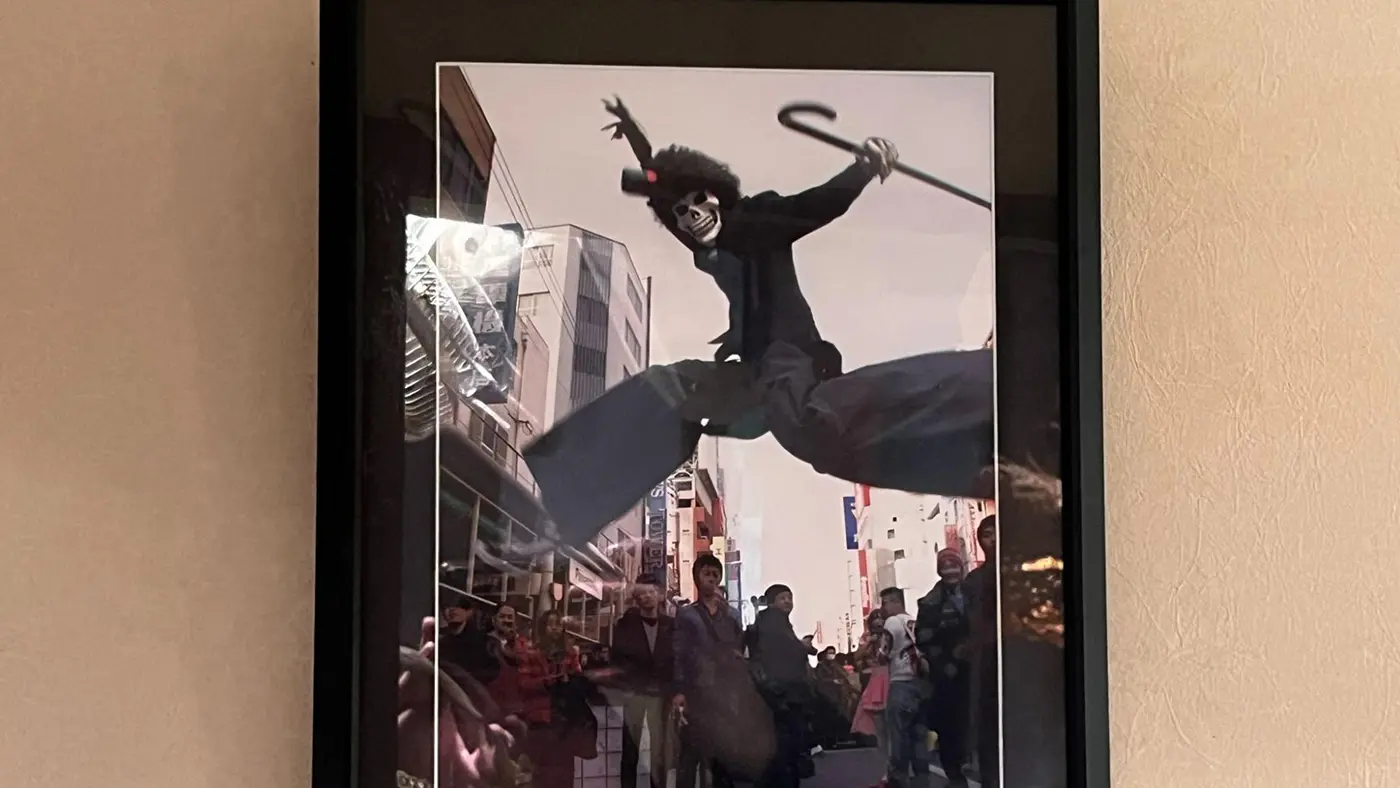 コスプレパフォーマーとして日本橋ストリートフェスタなど、さまざまなイベントに出演。