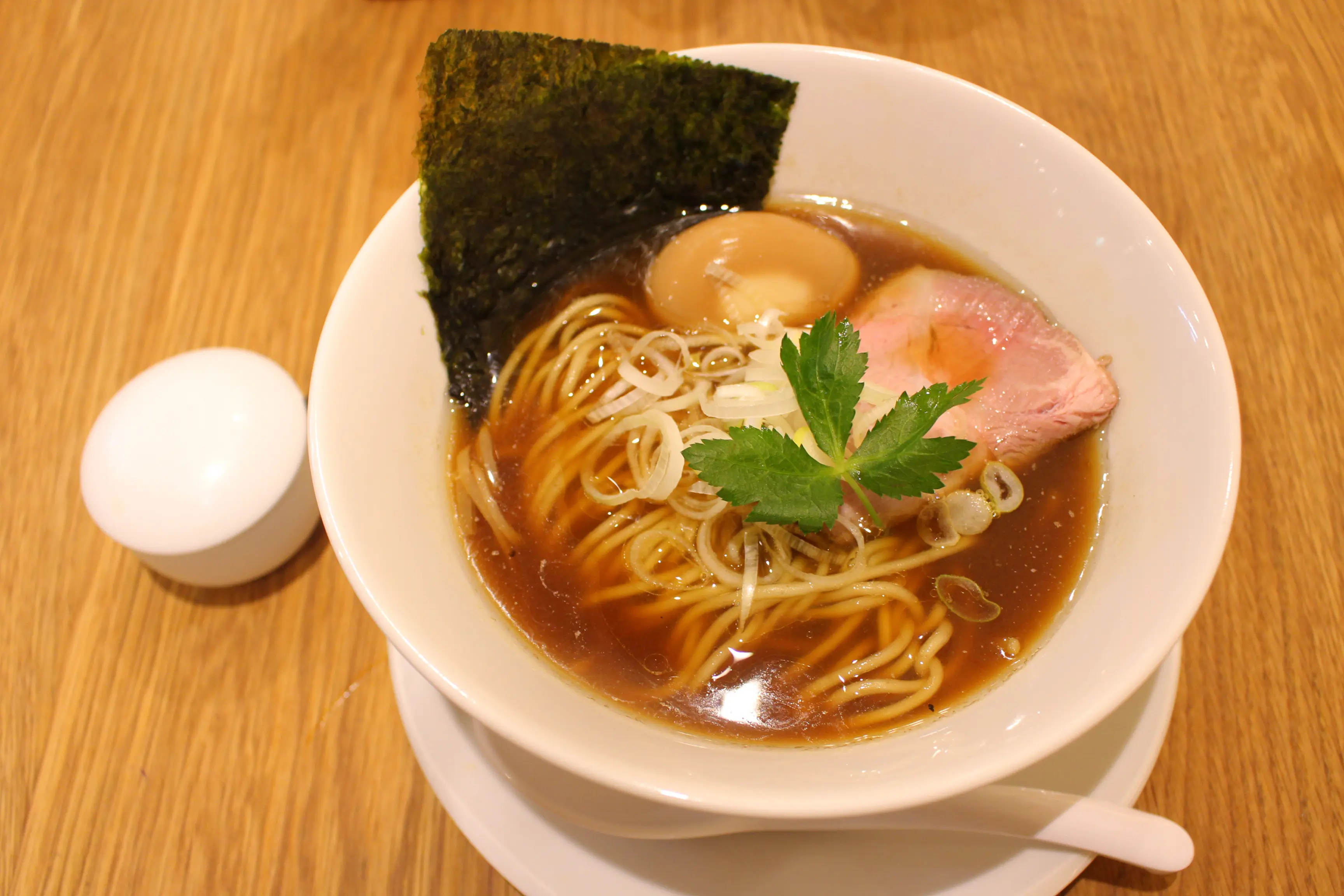 著名的中国面条