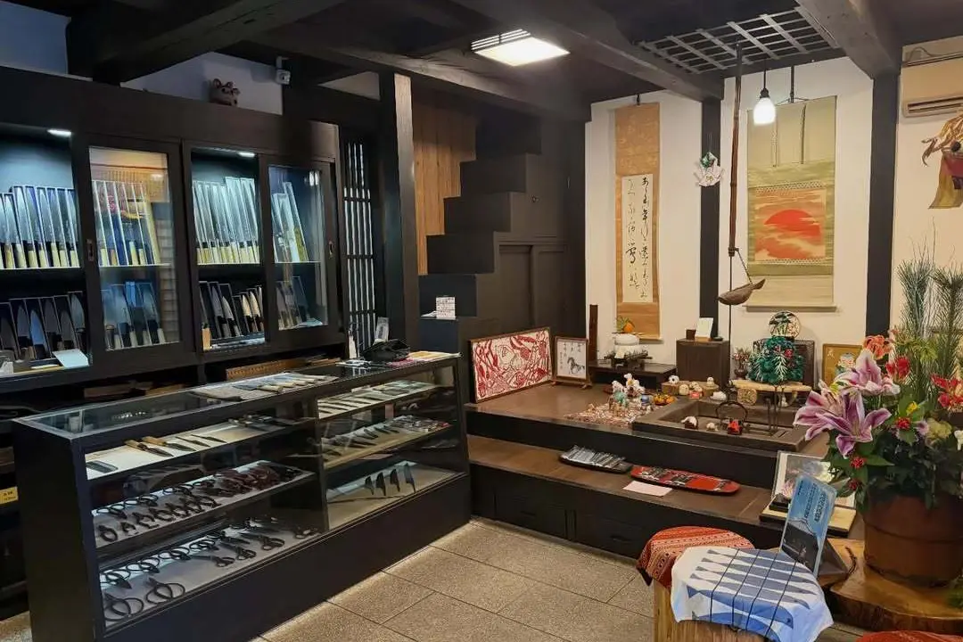 Mizuno Training School