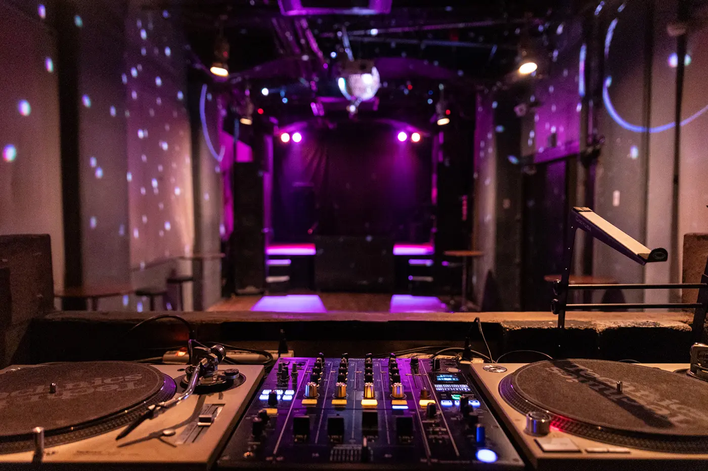 音樂活動最顯著的特徵無疑是其涵蓋的音樂類型之廣泛。