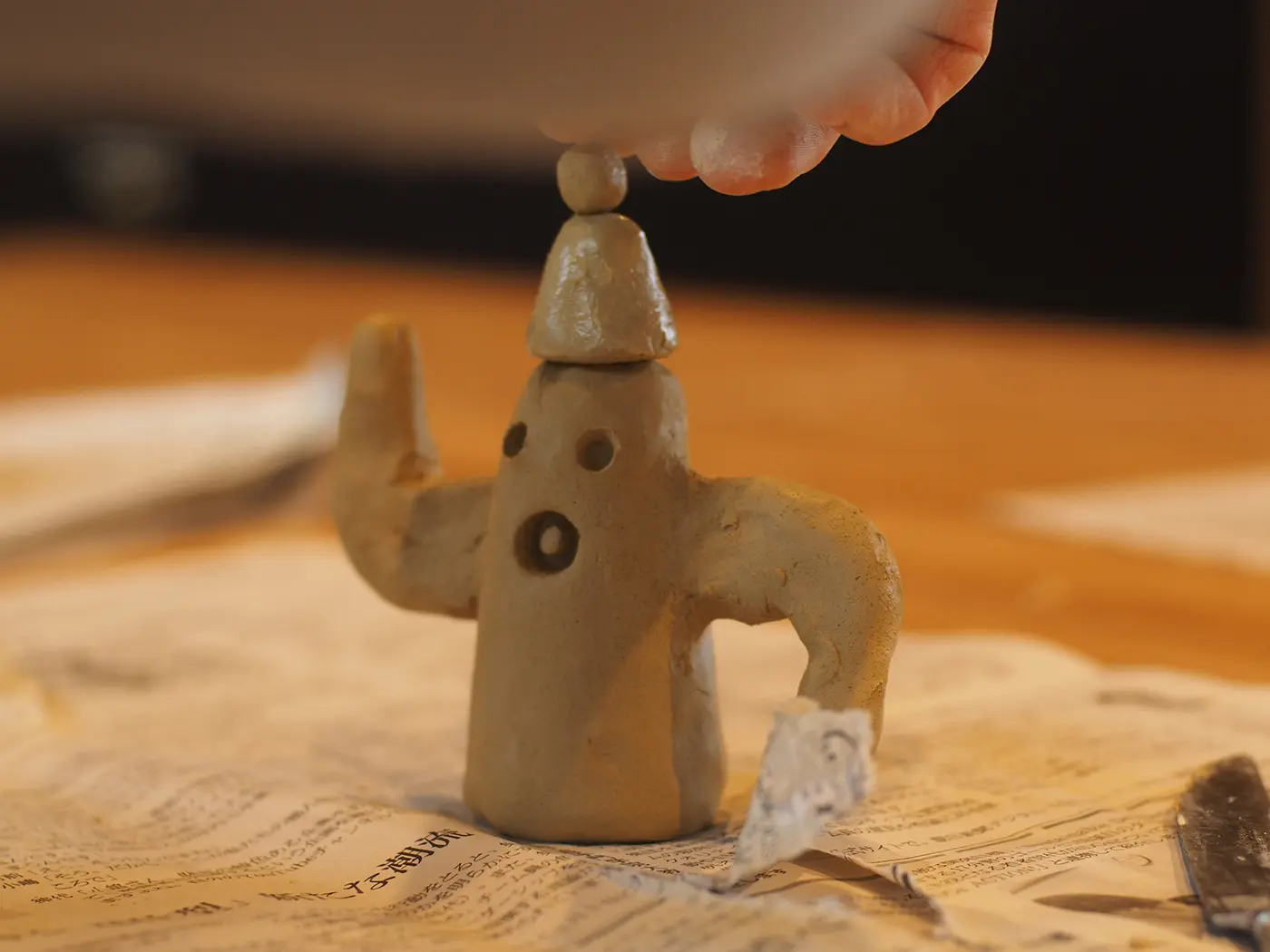 古代の営みを学べるイベント