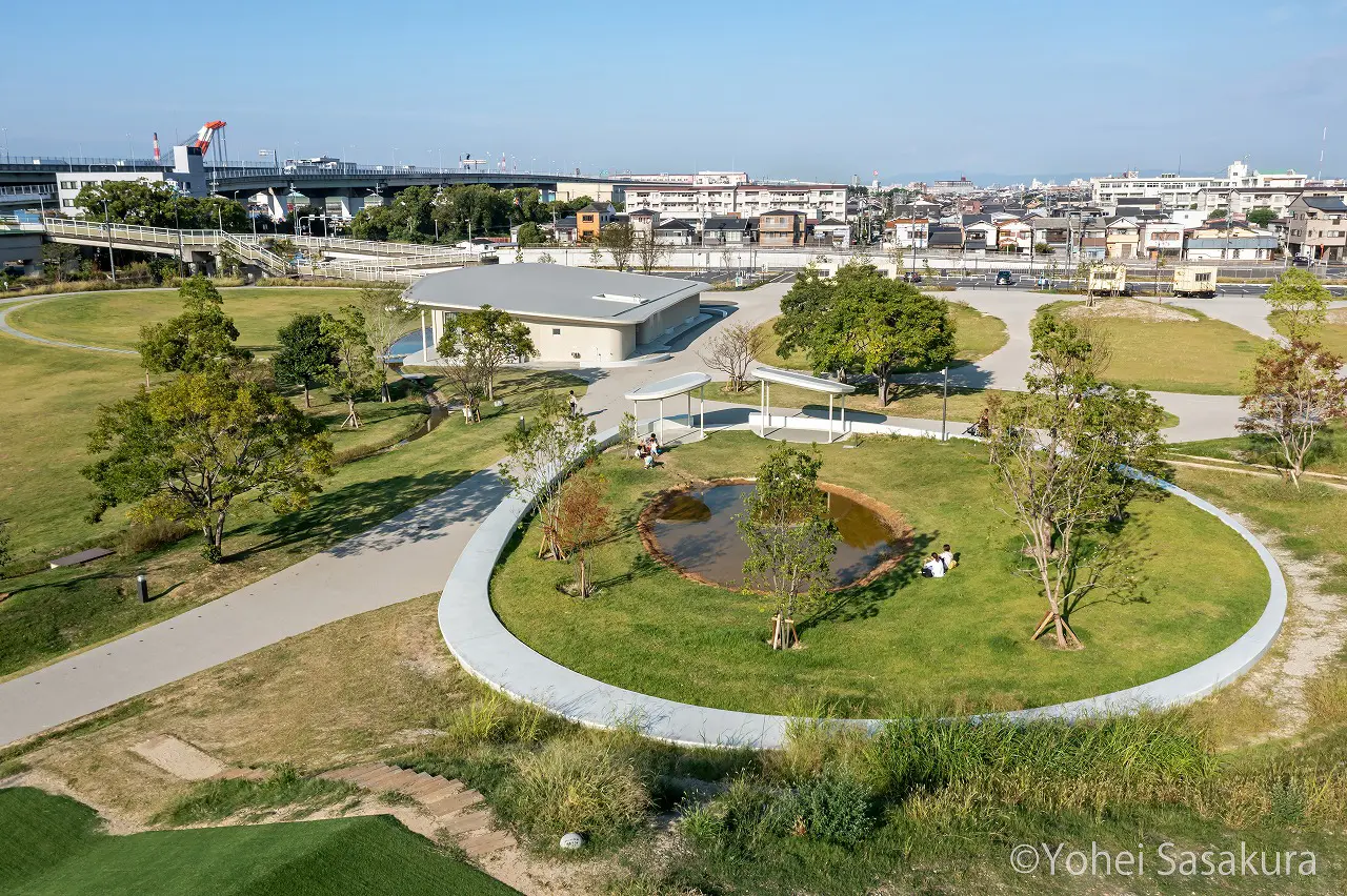 定期舉辦的音樂活動、研討會和其他活動也是家庭出遊的絕佳理由。 (圖片由E-DESIGN提供)