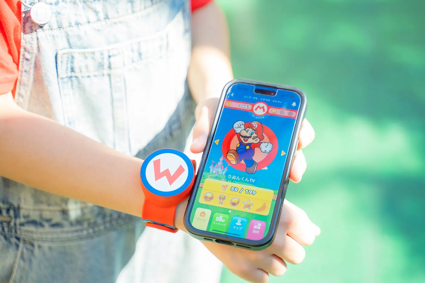 Universal Studios Japan official app