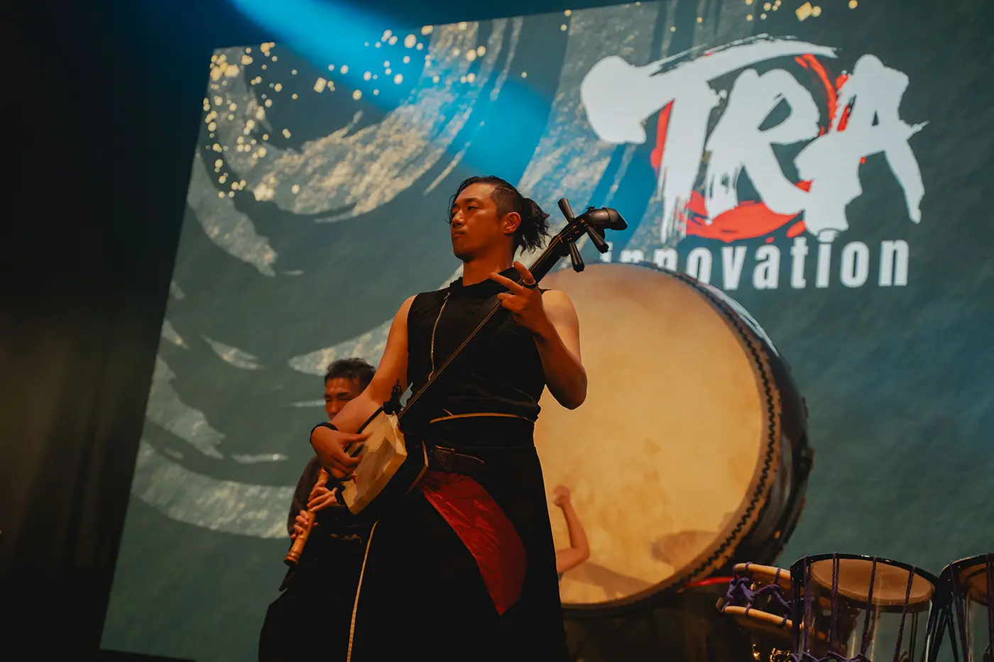 TEMPO HARBOR THEATER