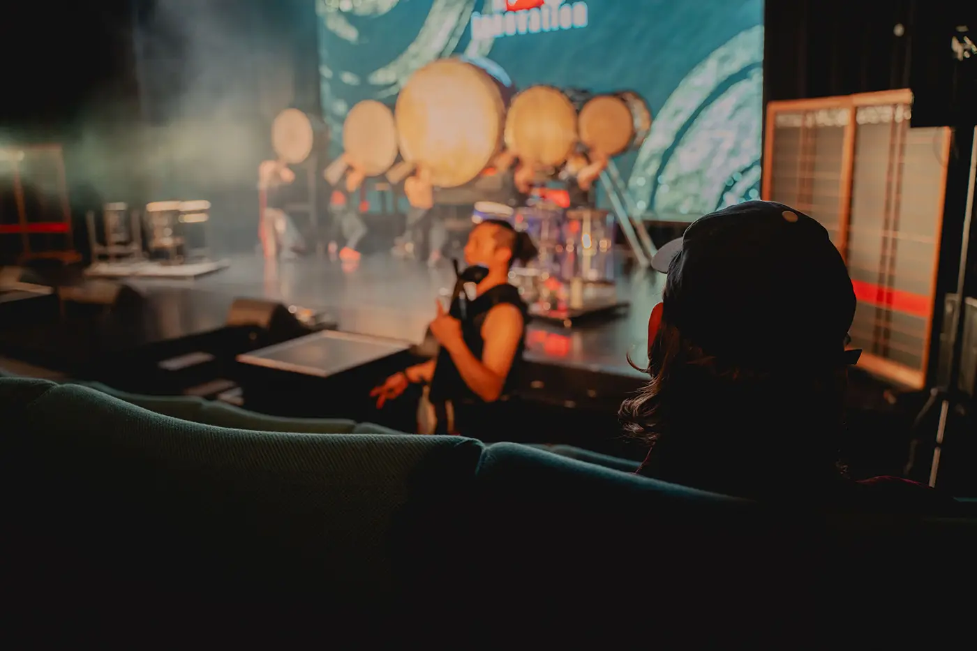 TEMPO HARBOR THEATER